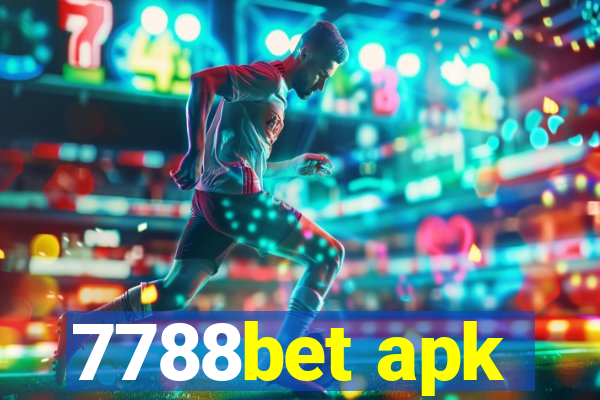 7788bet apk