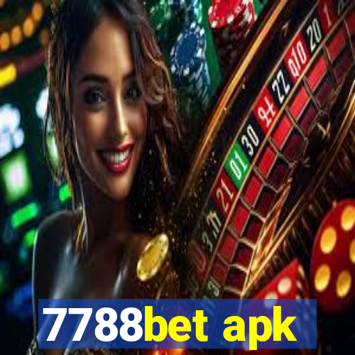 7788bet apk