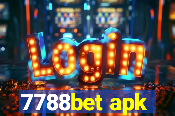 7788bet apk