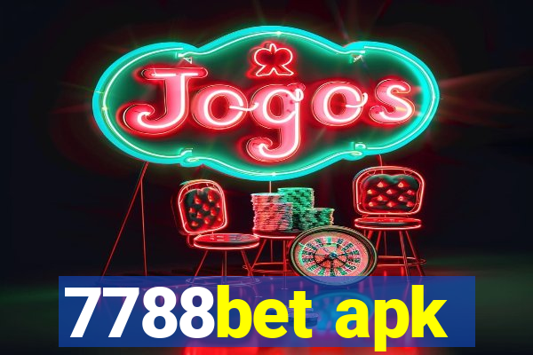 7788bet apk