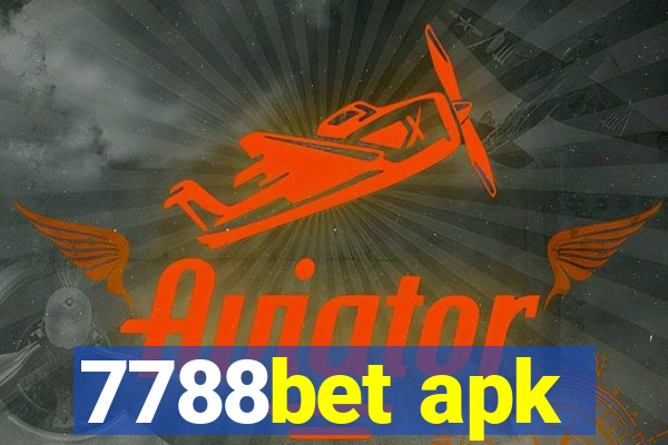 7788bet apk