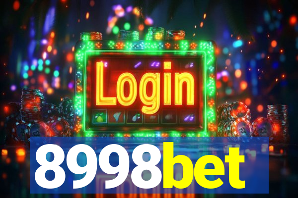 8998bet