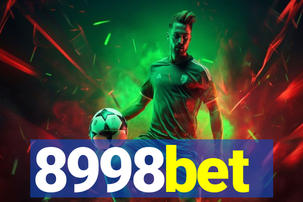 8998bet