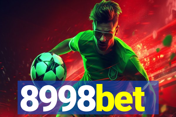 8998bet