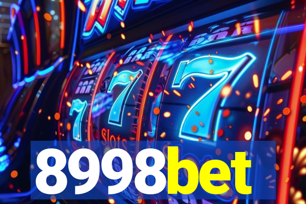 8998bet