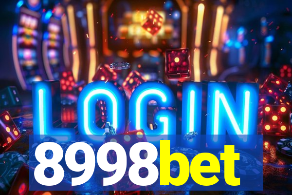 8998bet