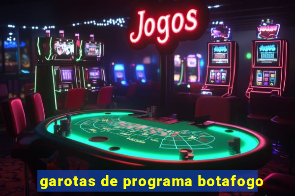 garotas de programa botafogo