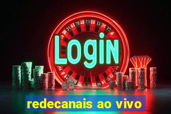 redecanais ao vivo