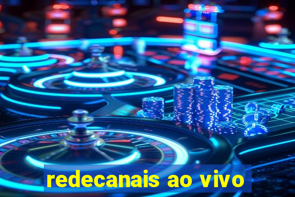 redecanais ao vivo