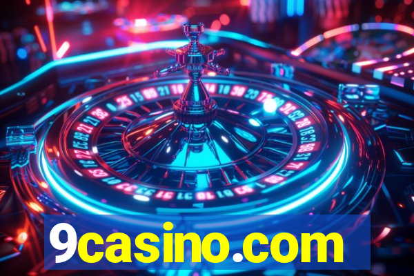 9casino.com