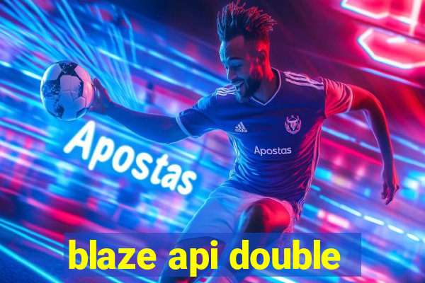 blaze api double