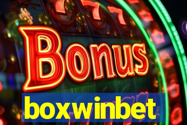 boxwinbet