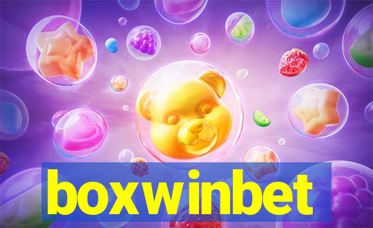 boxwinbet