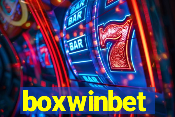 boxwinbet