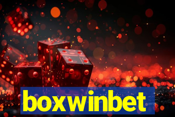 boxwinbet