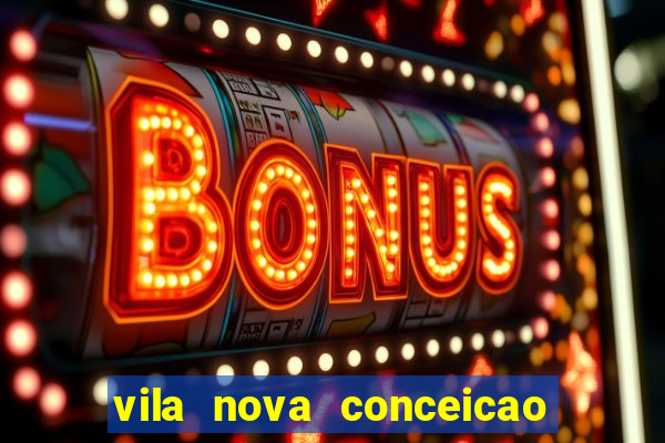 vila nova conceicao night club puteiro