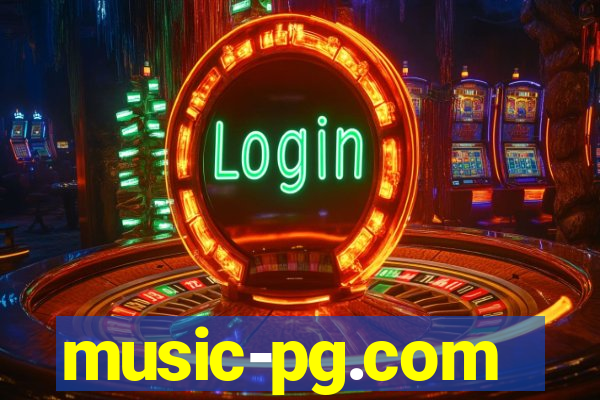 music-pg.com