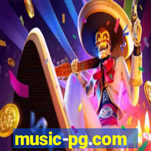 music-pg.com