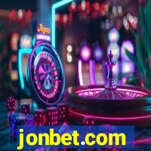 jonbet.com