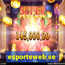 esporteweb se