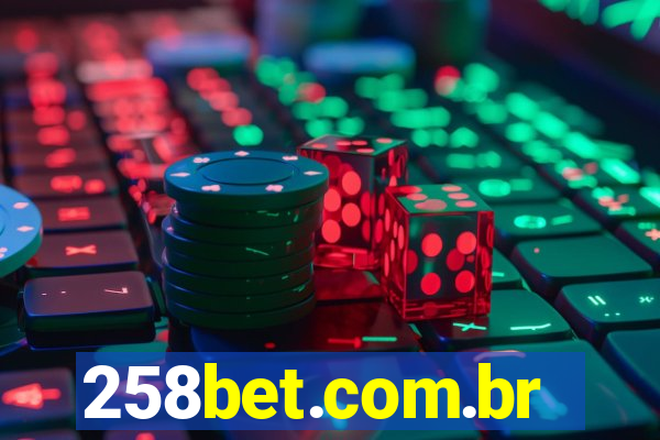 258bet.com.br