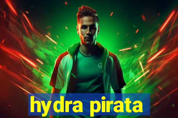 hydra pirata