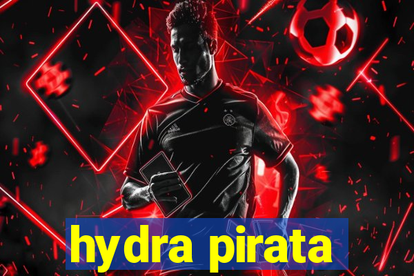 hydra pirata