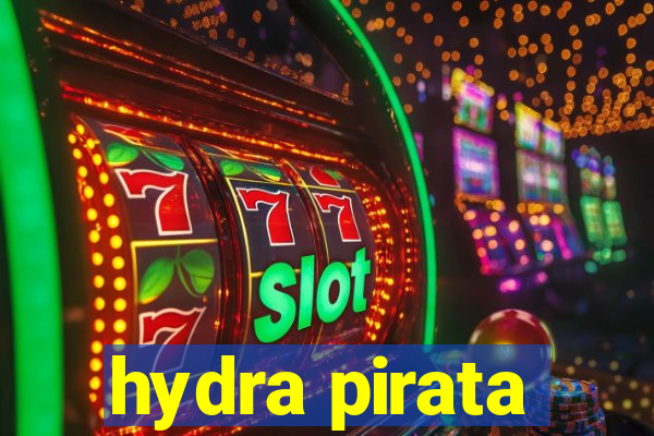 hydra pirata