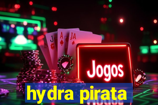 hydra pirata