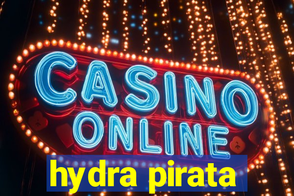 hydra pirata