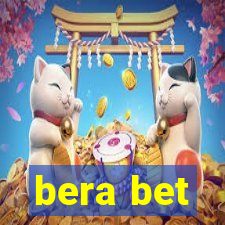 bera bet