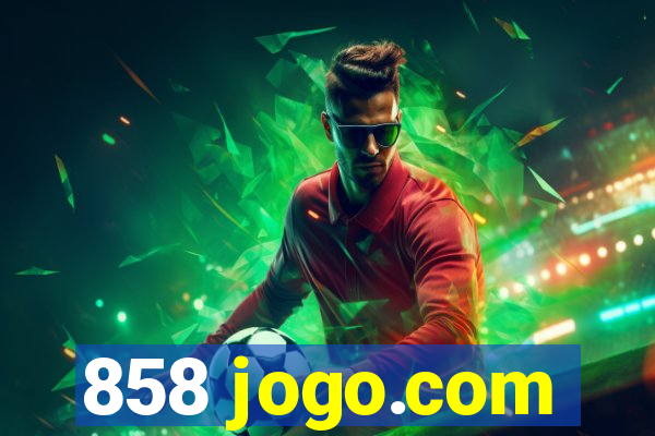 858 jogo.com