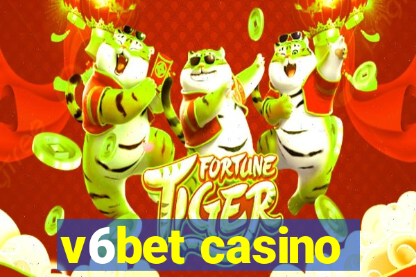 v6bet casino