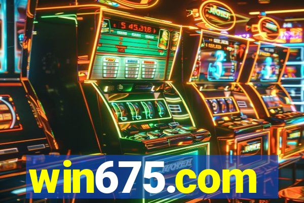 win675.com