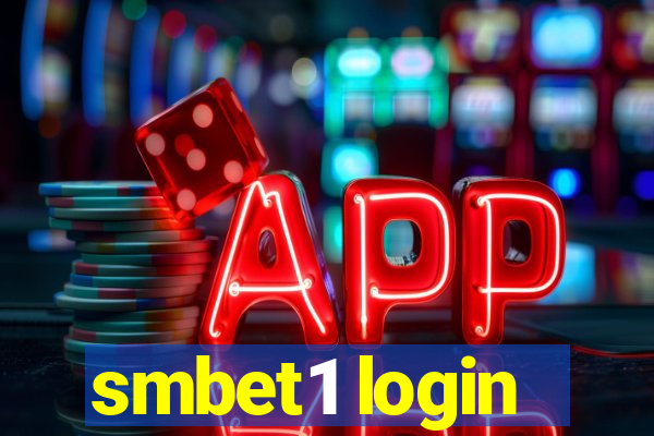 smbet1 login