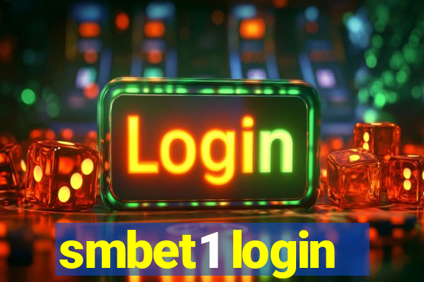 smbet1 login