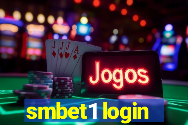 smbet1 login