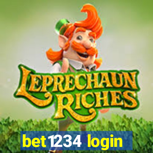 bet1234 login