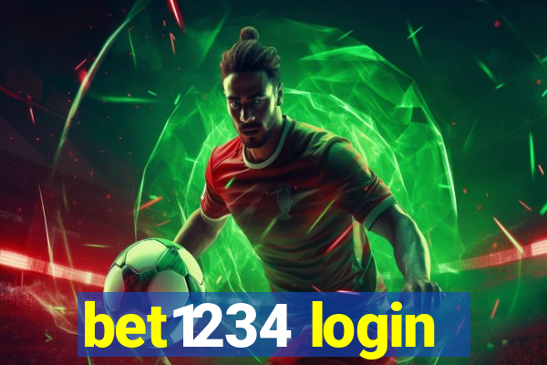 bet1234 login