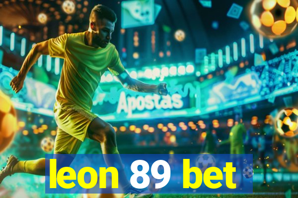 leon 89 bet