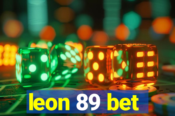 leon 89 bet