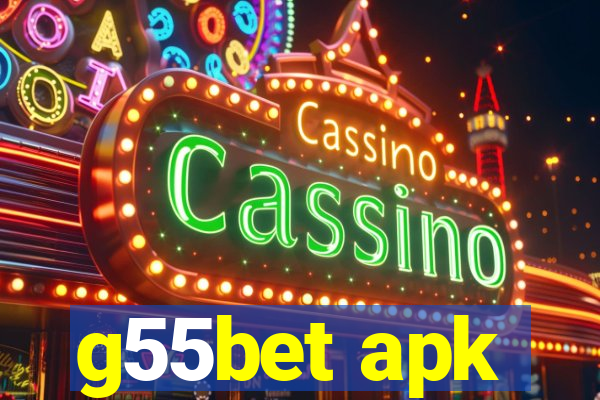 g55bet apk