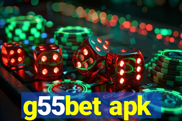 g55bet apk