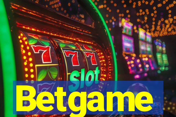 Betgame