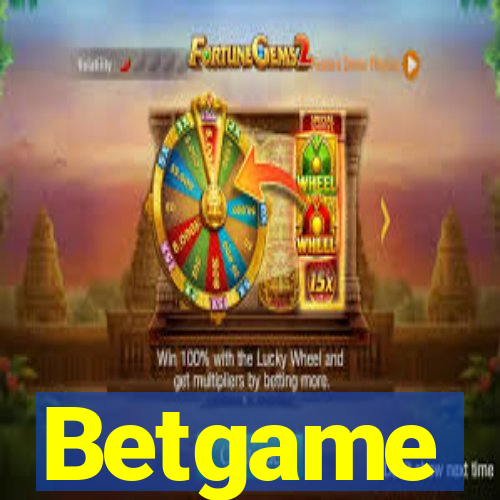 Betgame