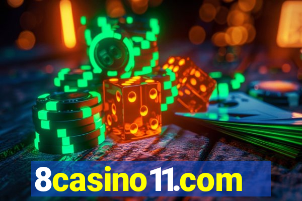 8casino11.com