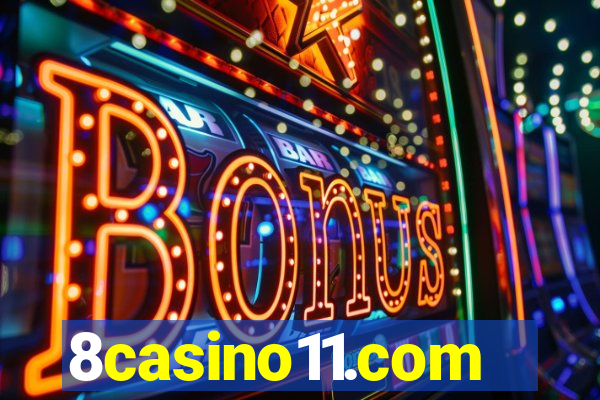 8casino11.com