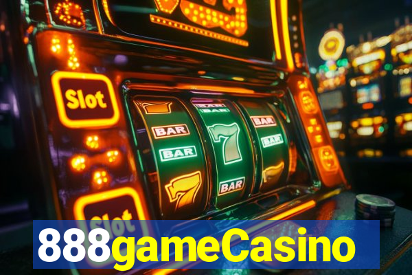 888gameCasino