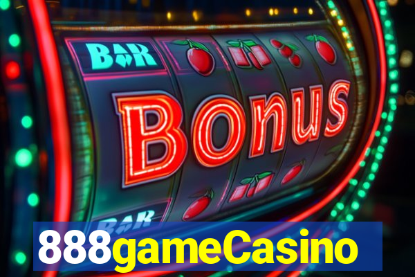 888gameCasino