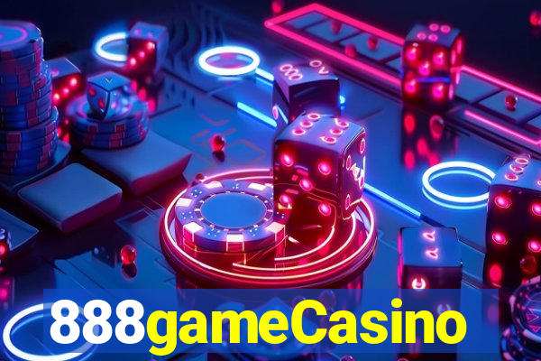 888gameCasino